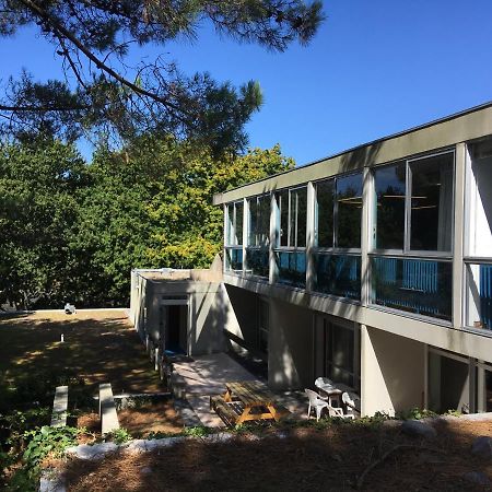 Auberge De Jeunesse Hi Lorient Luaran gambar