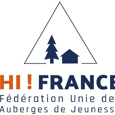 Auberge De Jeunesse Hi Lorient Luaran gambar