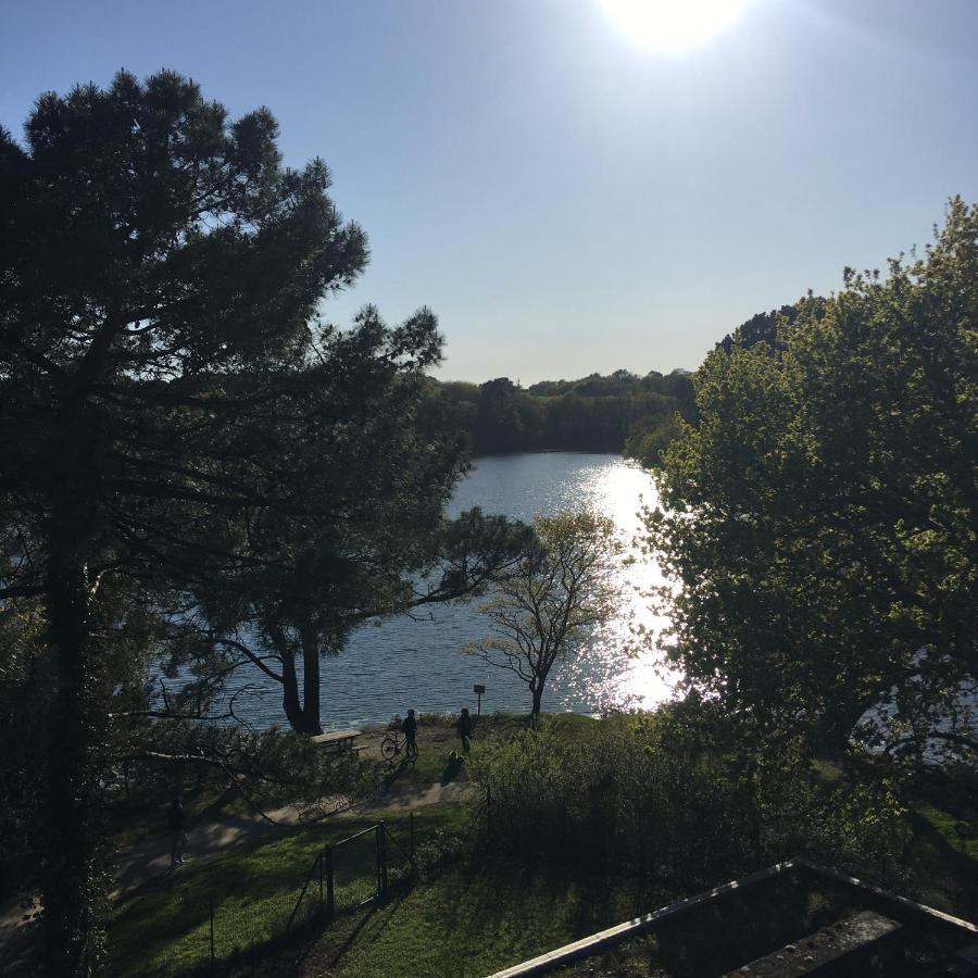 Auberge De Jeunesse Hi Lorient Luaran gambar
