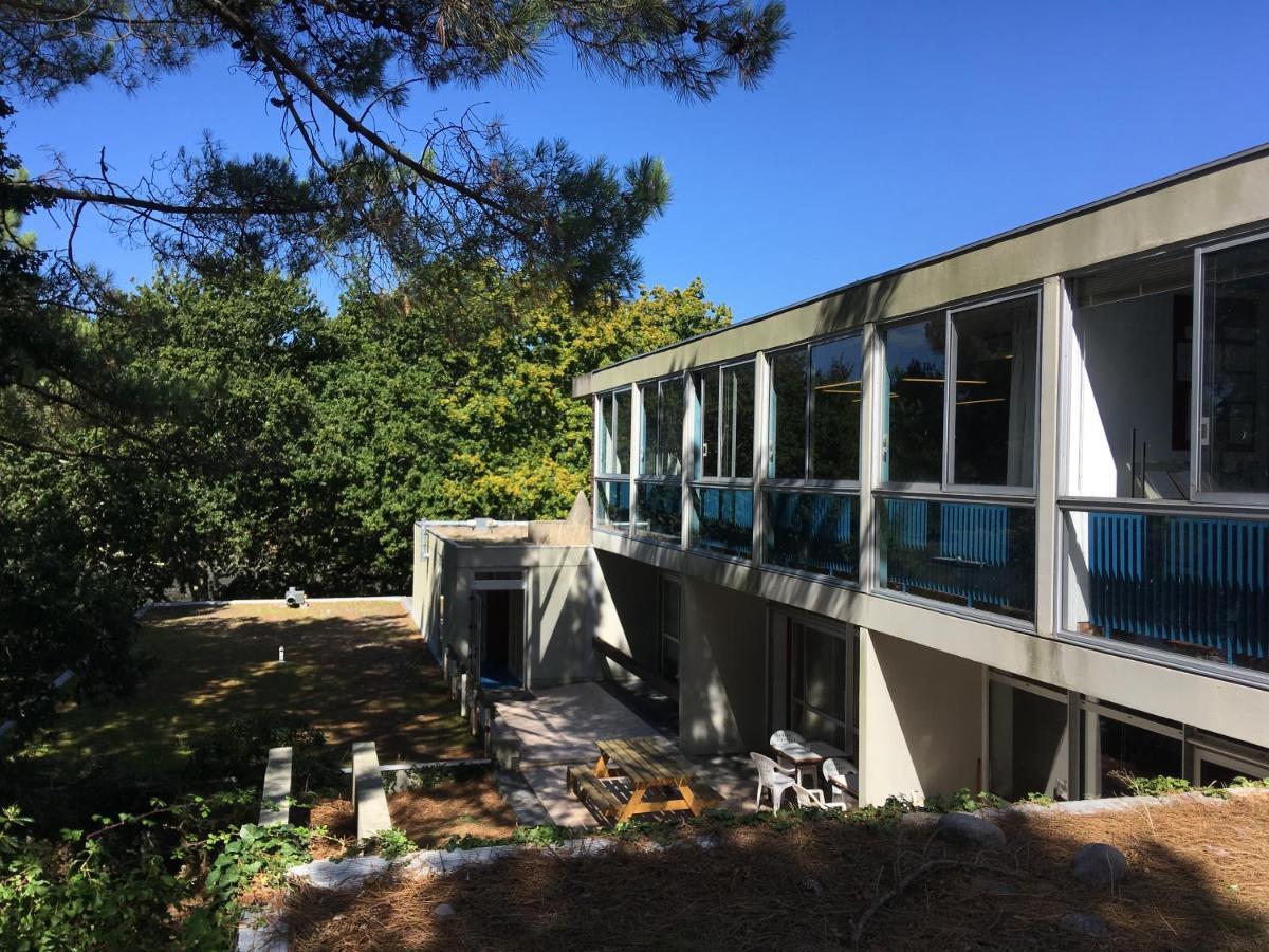 Auberge De Jeunesse Hi Lorient Luaran gambar