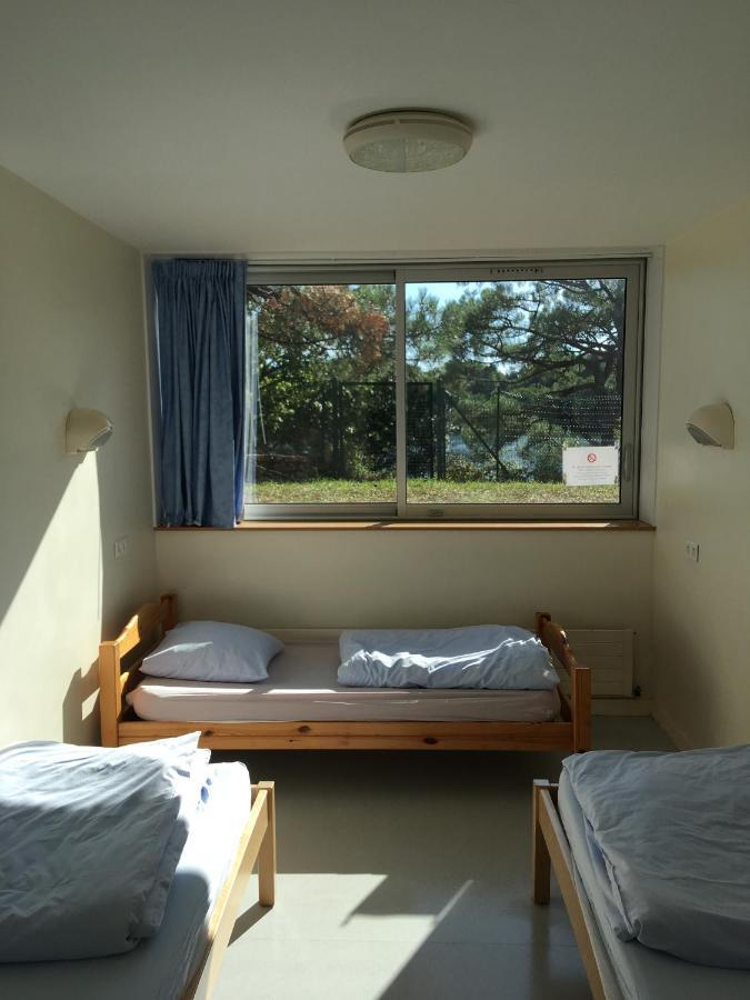 Auberge De Jeunesse Hi Lorient Luaran gambar