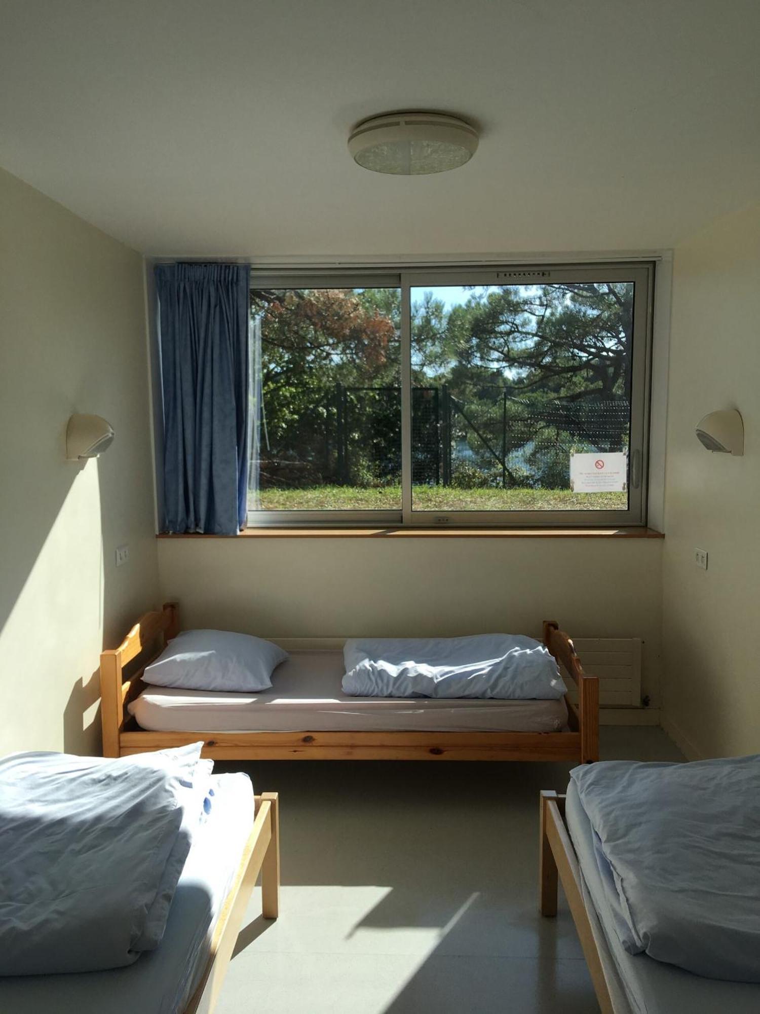 Auberge De Jeunesse Hi Lorient Luaran gambar